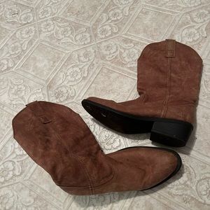 They were stored, they have only little use